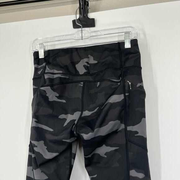 Athleta Camo Contender 7/8 Tight Leggings - Picture 5 of 9